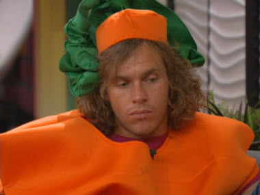 carrot top